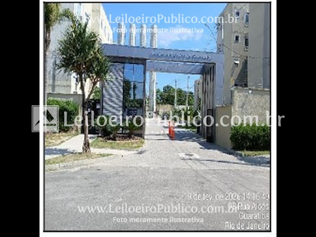 Imagem do imóvel RIO DE JANEIRO (RJ): APARTAMENTO 40M2