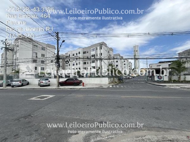 Imagem do imóvel RIO DE JANEIRO (RJ): APARTAMENTO 41M2