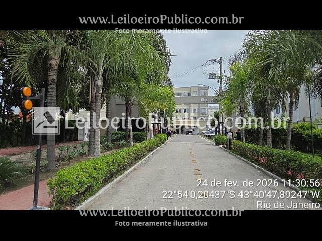 Imagem do imóvel RIO DE JANEIRO (RJ): APARTAMENTO 78,15M2