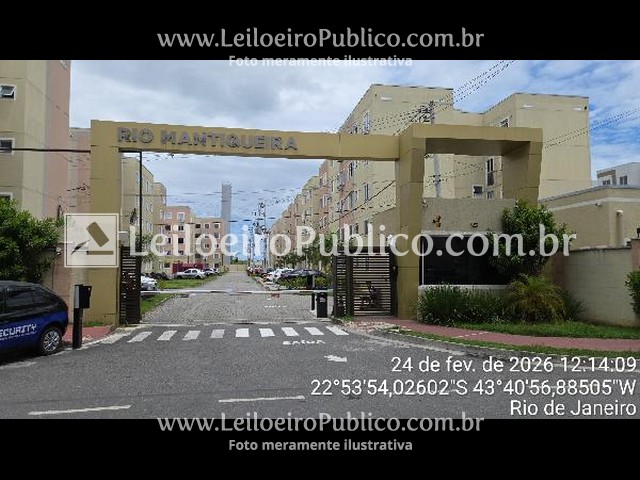 Imagem do imóvel RIO DE JANEIRO (RJ): APARTAMENTO 41,32M2