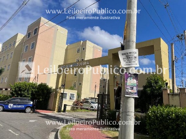 Imagem do imóvel RIO DE JANEIRO (RJ):  APARTAMENTO 61,73M2