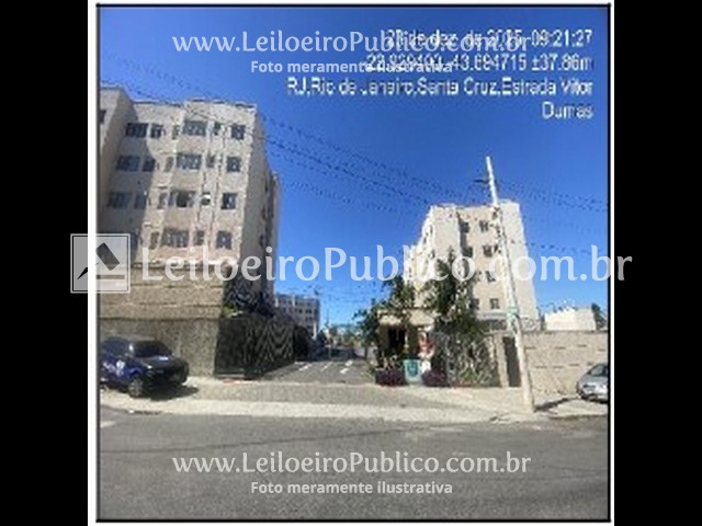 Imagem do imóvel RIO DE JANEIRO (RJ): APARTAMENTO 41,07M2