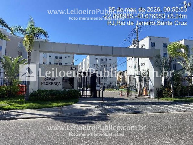 Imagem do imóvel RIO DE JANEIRO (RJ): APARTAMENTO 44,22M2