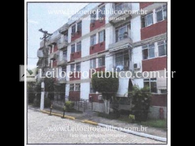 Imagem do imóvel RIO DE JANEIRO (RJ): APARTAMENTO 58M2