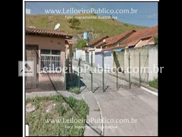 Imagem do imóvel SÃO GONÇALO (RJ):  CASA 48M2