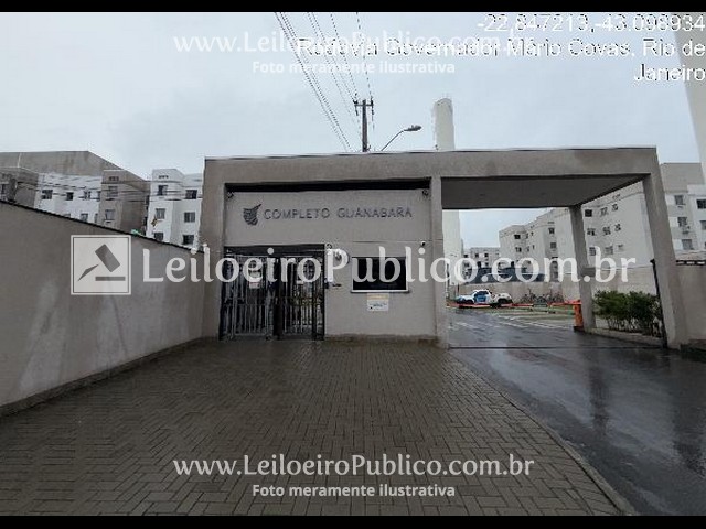 Imagem do imóvel SÃO GONÇALO (RJ): APARTAMENTO 41,13M2