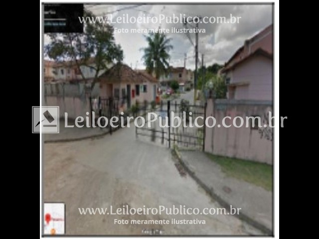 Imagem do imóvel SÃO GONÇALO (RJ): CASA 54,54M2