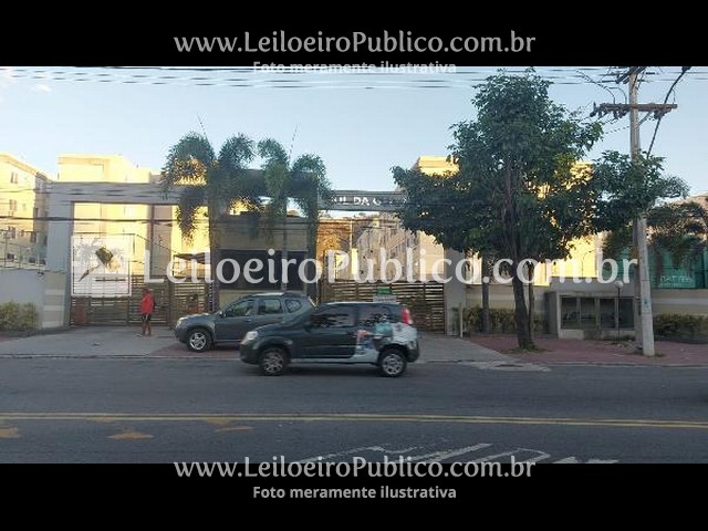 Imagem do imóvel SÃO GONÇALO (RJ):  APARTAMENTO 40M2