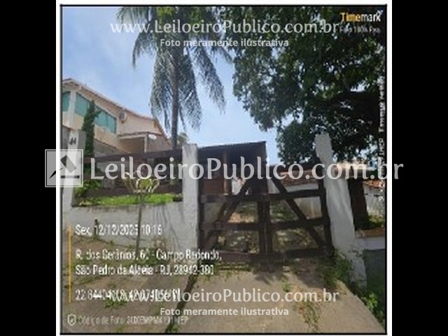 Imagem do imóvel SÃO PEDRO DA ALDEIA (RJ): CASA 56M2