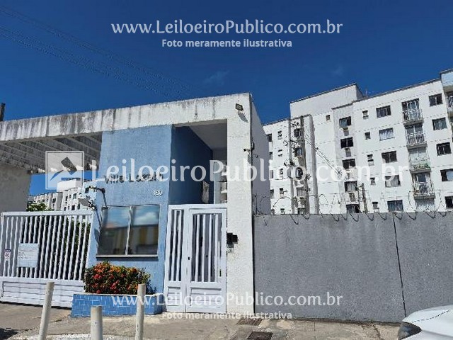 Imagem do imóvel LAURO DE FREITAS (BA): APARTAMENTO 80,81M2