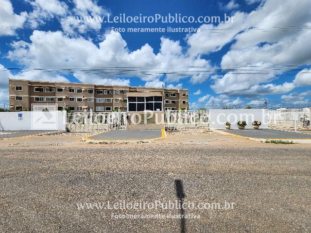Imagem do imóvel MOSSORÓ (RN):  APARTAMENTO 57,33M2