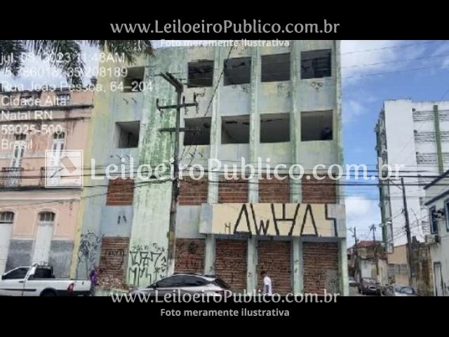 Imagem do imóvel NATAL (RN):  PRÉDIO 663,04M2