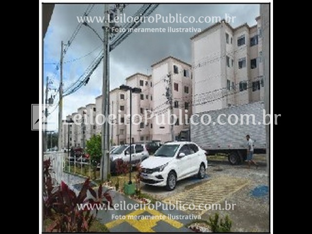 Imagem do imóvel SALVADOR (BA):  APARTAMENTO 40,53M2