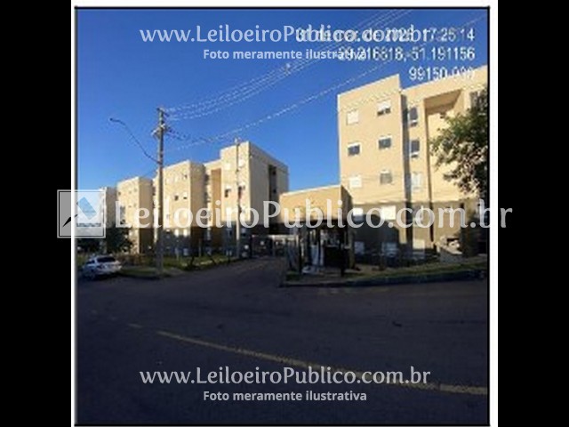 Imagem do imóvel CAXIAS DO SUL (RS):  APARTAMENTO 47,5M2