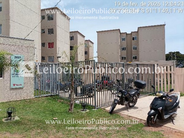 Imagem do imóvel PORTO ALEGRE (RS): APARTAMENTO 76,64M2