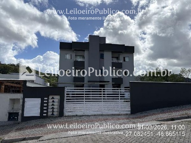 Imagem do imóvel BRUSQUE (SC): APARTAMENTO 68,99M2