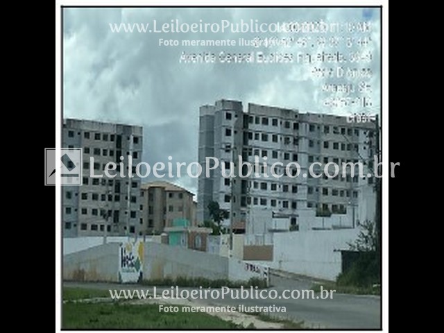 Imagem do imóvel ARACAJU (SE): CASA 59,25M2