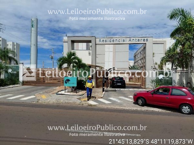 Imagem do imóvel ARARAQUARA (SP): APARTAMENTO 88,14M2
