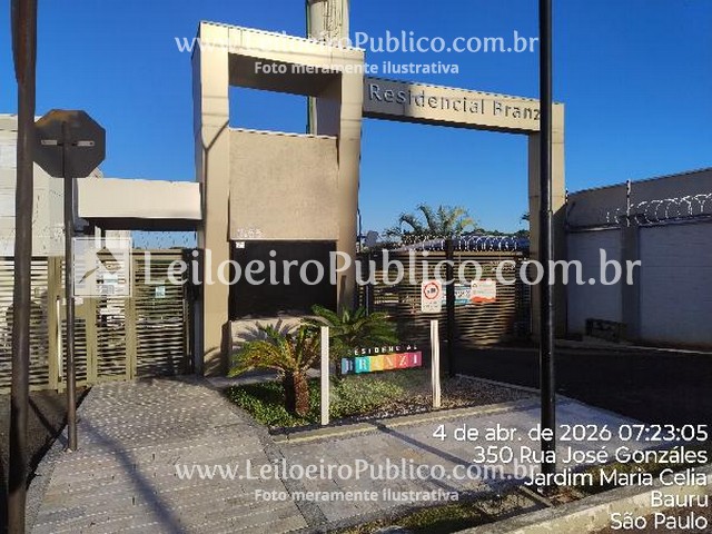 Imagem do imóvel BAURU (SP): APARTAMENTO 85,25M2