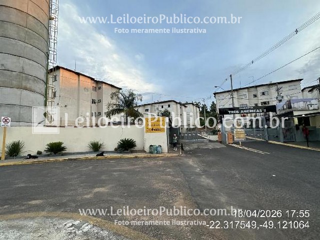 Imagem do imóvel BAURU (SP): APARTAMENTO 115,63M2