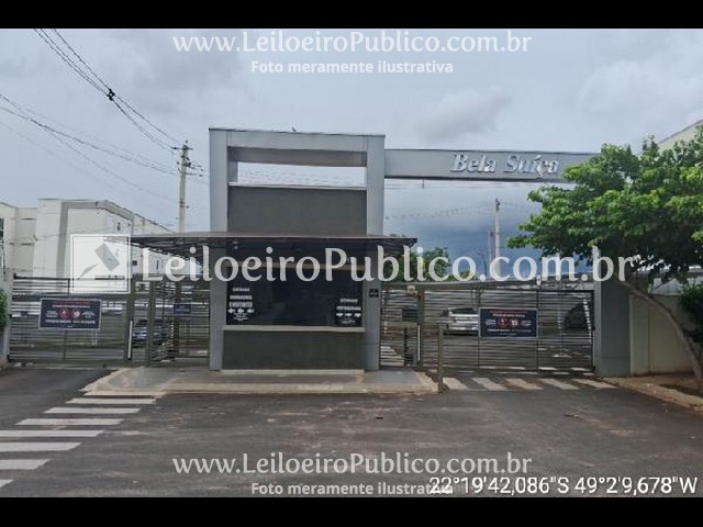 Imagem do imóvel BAURU (SP): APARTAMENTO 92,98M2