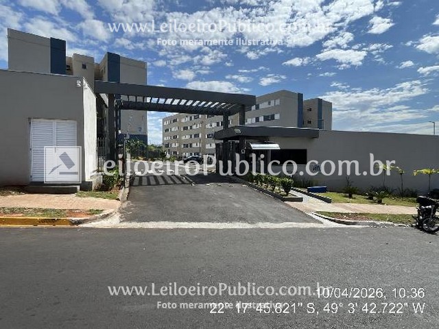 Imagem do imóvel BAURU (SP): APARTAMENTO 89,04M2
