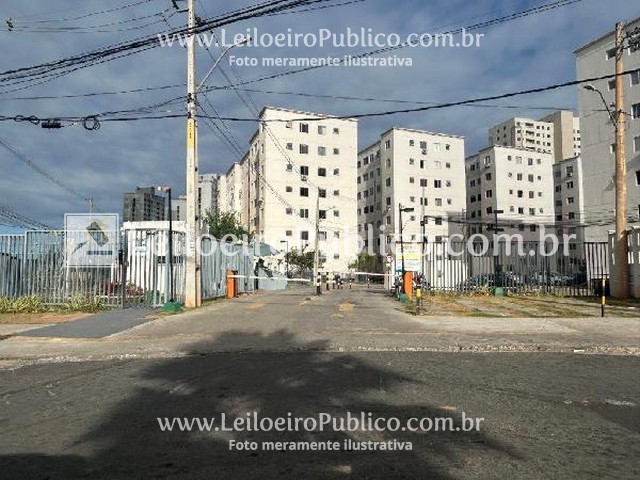 Imagem do imóvel SALVADOR (BA): APARTAMENTO 68,21M2