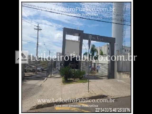 Imagem do imóvel BOTUCATU (SP): APARTAMENTO 39,3M2