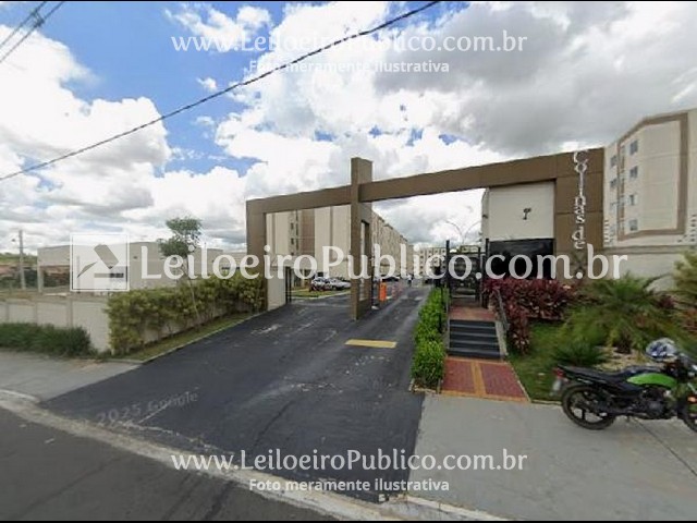 Imagem do imóvel CAMPINAS (SP): APARTAMENTO 78,74M2