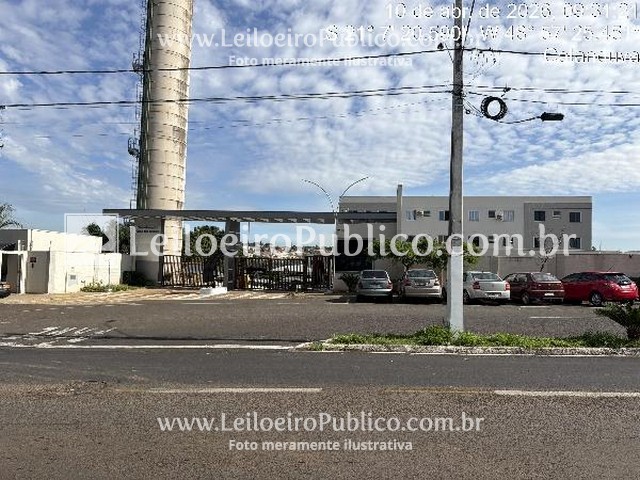Imagem do imóvel CATANDUVA (SP): APARTAMENTO 41,85M2