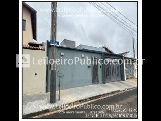Imagem do imóvel CERQUEIRA CÉSAR (SP): CASA 139,67M2