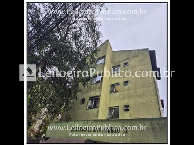 Imagem do imóvel DIADEMA (SP): APARTAMENTO 48,78M2