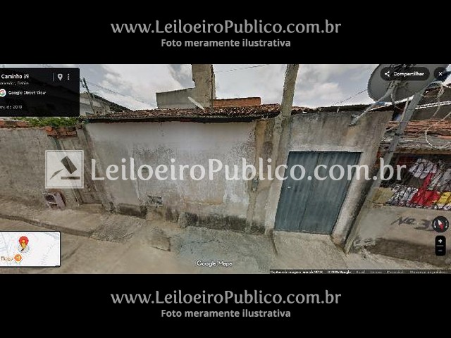 Imagem do imóvel SALVADOR (BA): CASA 84M2