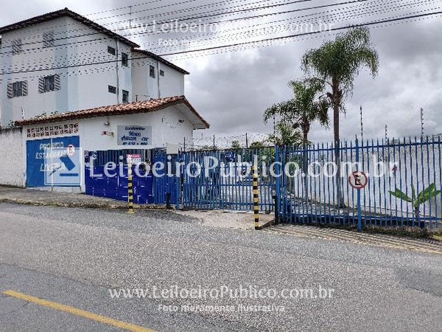 Imagem do imóvel JACAREÍ (SP): APARTAMENTO 46,48M2