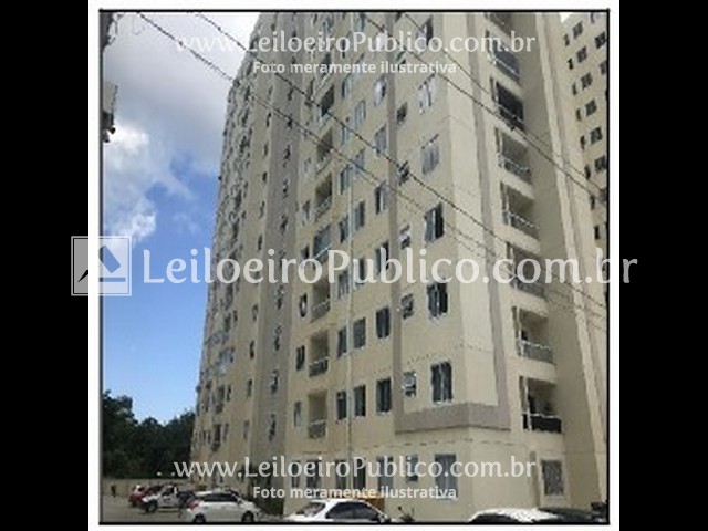 Imagem do imóvel SALVADOR (BA): APARTAMENTO 57,34M2
