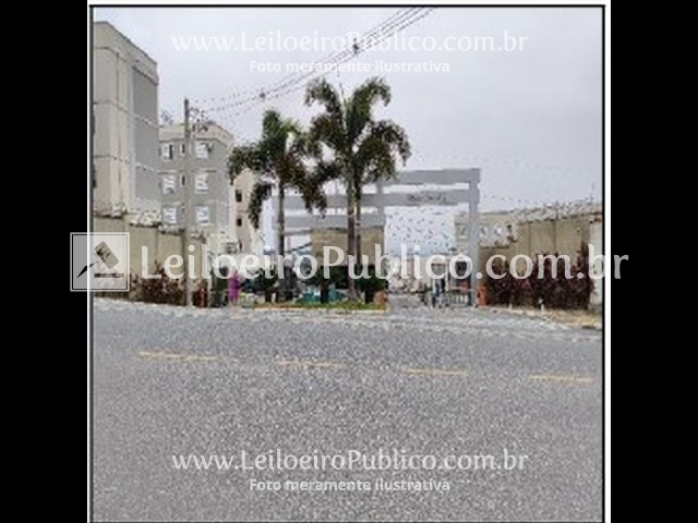 Imagem do imóvel JACAREÍ (SP): APARTAMENTO 38,92M2