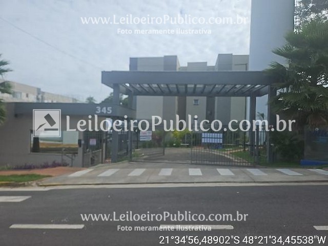 Imagem do imóvel MATÃO (SP): APARTAMENTO 115,17M2