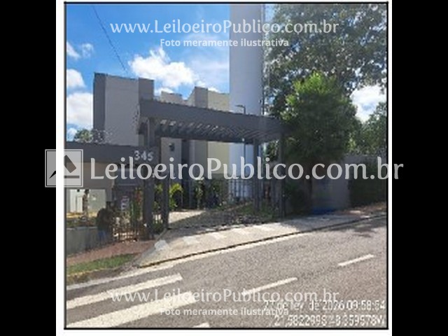 Imagem do imóvel MATÃO (SP):  APARTAMENTO 43,06M2