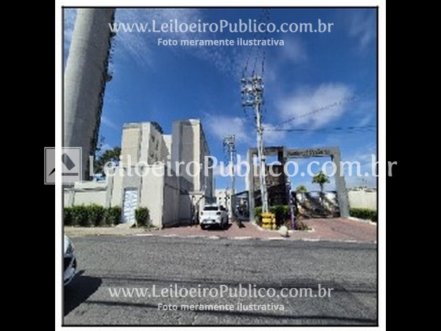 Imagem do imóvel POA (SP): APARTAMENTO 44,28M2