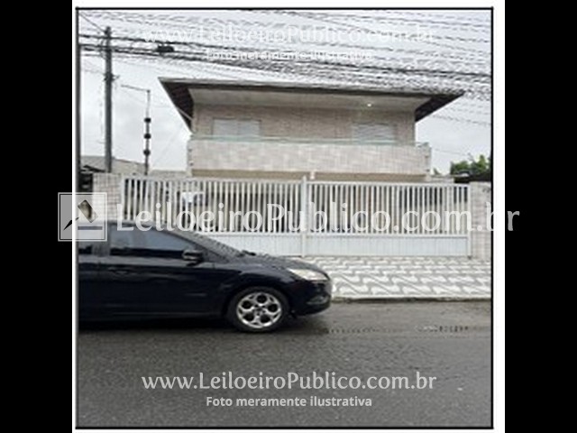 Imagem do imóvel PRAIA GRANDE (SP):  CASA 43,43M2