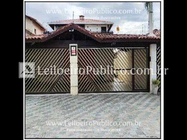 Imagem do imóvel PRAIA GRANDE (SP): CASA 97,09M2