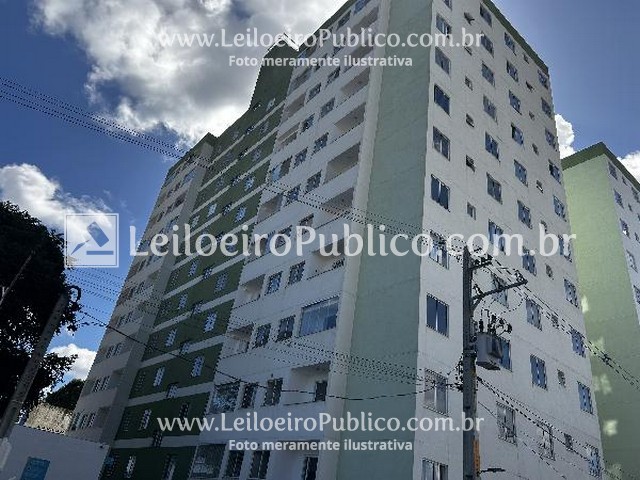 Imagem do imóvel SALVADOR (BA): APARTAMENTO 49,05M2