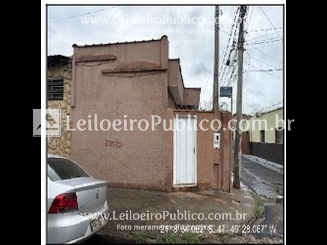 Imagem do imóvel RIBEIRÃO PRETO (SP): CASA 74M2