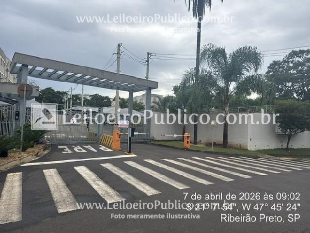 Imagem do imóvel RIBEIRÃO PRETO (SP): APARTAMENTO 64,74M2