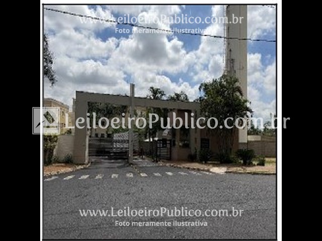 Imagem do imóvel RIBEIRÃO PRETO (SP): APARTAMENTO 40,82M2