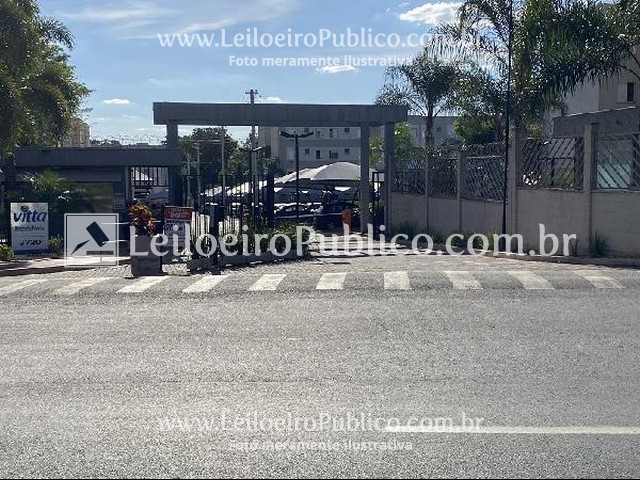 Imagem do imóvel RIBEIRÃO PRETO (SP): APARTAMENTO 101,48M2