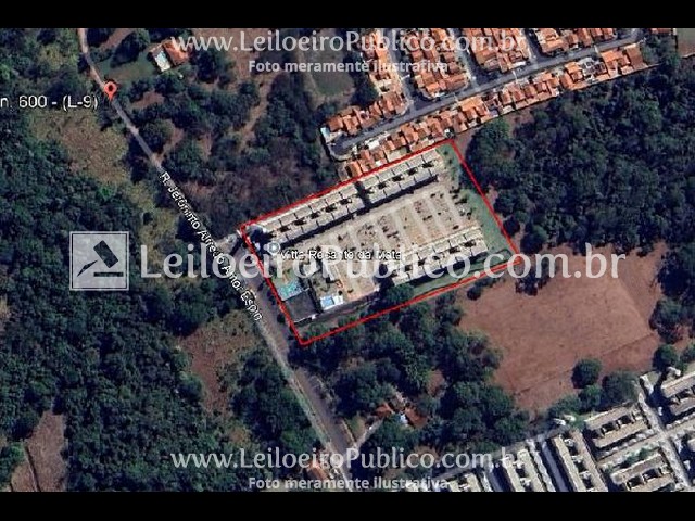 Imagem do imóvel RIBEIRÃO PRETO (SP): APARTAMENTO 108,39M2