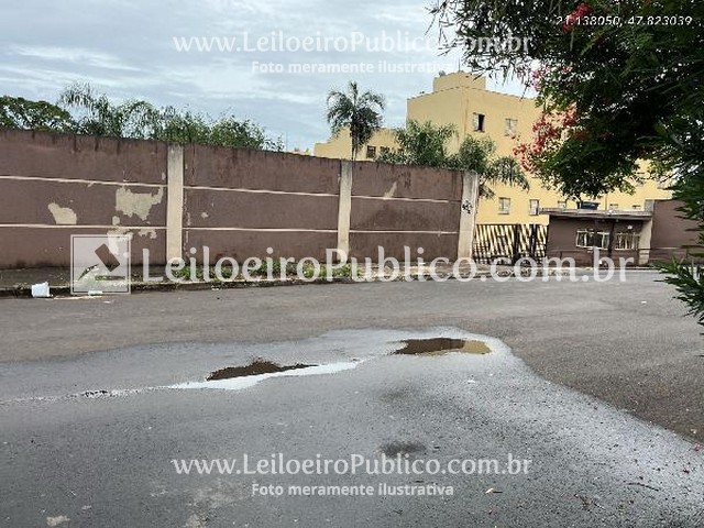 Imagem do imóvel RIBEIRÃO PRETO (SP):  APARTAMENTO 49,15M2