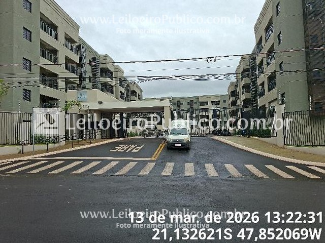 Imagem do imóvel RIBEIRÃO PRETO (SP): APARTAMENTO 98,43M2