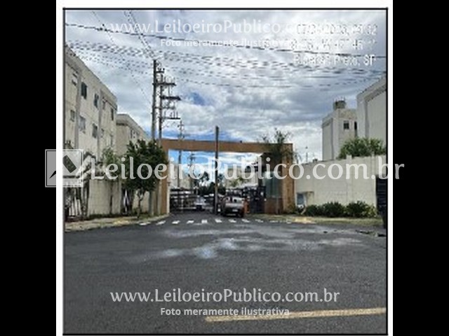 Imagem do imóvel RIBEIRÃO PRETO (SP):  APARTAMENTO 40,82M2